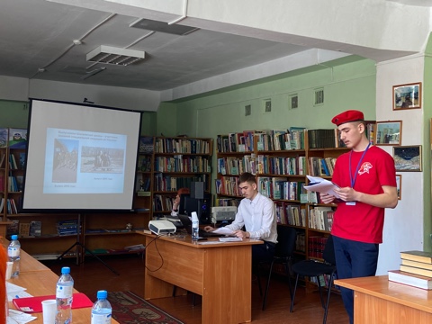 Республиканский военно-патриотический конкурс &amp;quot;Призывник&amp;quot;.